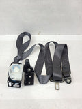 REAR IMPREZA   2010 Passenger Side Retractor Seat Belt Rear 550013