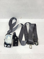 REAR IMPREZA   2010 Passenger Side Retractor Seat Belt Rear 550013