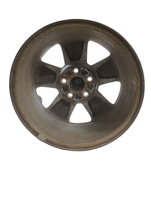 Wheel VIN 7 8th Digit 16x7 5 Spoke Painted Fits 08-12 ESCAPE 659135
