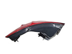 Passenger Tail Light Quarter Panel Mounted Fits 14-16 BMW 528i 674528