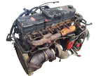 Engine 5.9L Diesel VIN C 8th Digit Fits 06-07 DODGE 2500 PICKUP 678518
