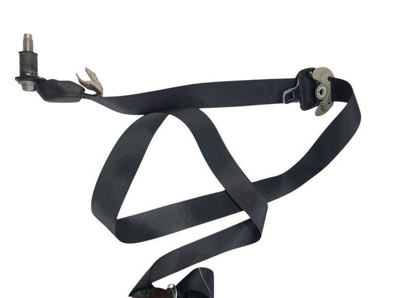 PATHFINDR 2013 Seat Belt Rear 608597