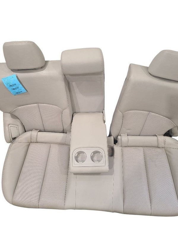 OUTBAKLEG 2011 Seat Rear 644672