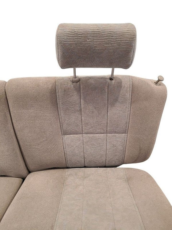 4 RUNNER  1999 Seat Rear 675311