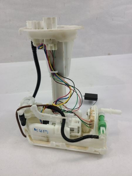 Fuel Pump Assembly A25AFKS Engine Fits 19 RAV4 563546