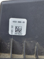 Air Cleaner 2.0L Fits 19-24 EDGE 676308