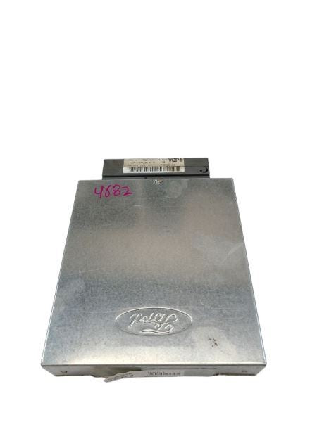 Engine ECM Electronic Control Module 6-245 4.0L 2WD Fits 01-02 RANGER 