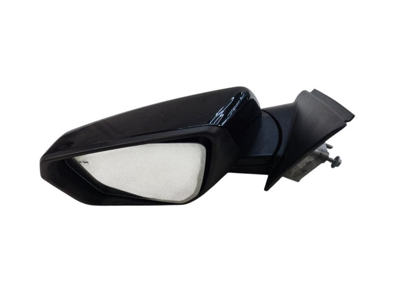 Driver Side View Mirror Power Body Color Fits 18-21 TERRAIN 673638