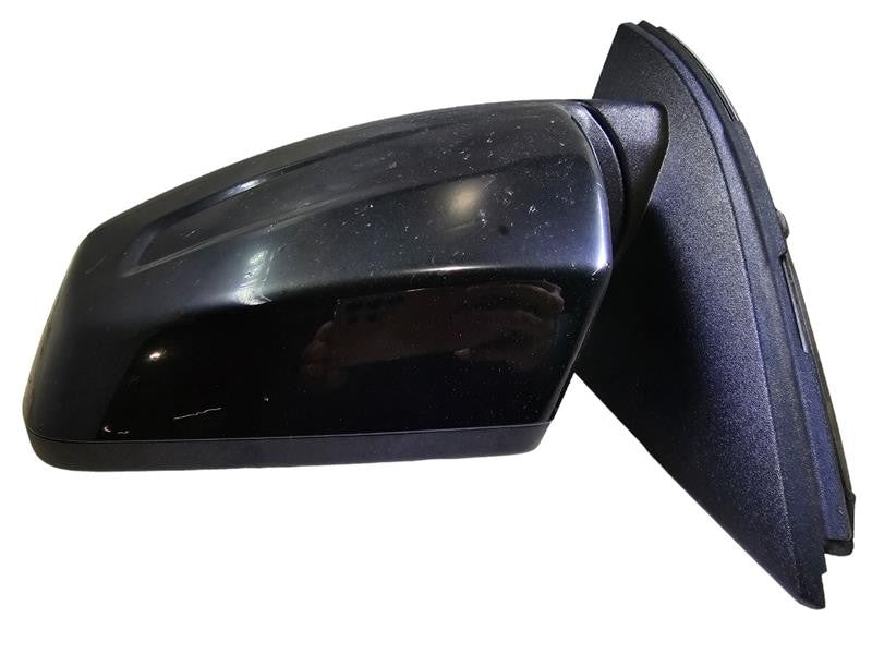 Driver Side View Mirror Option DR5 Fits 17-19 ACADIA 587053