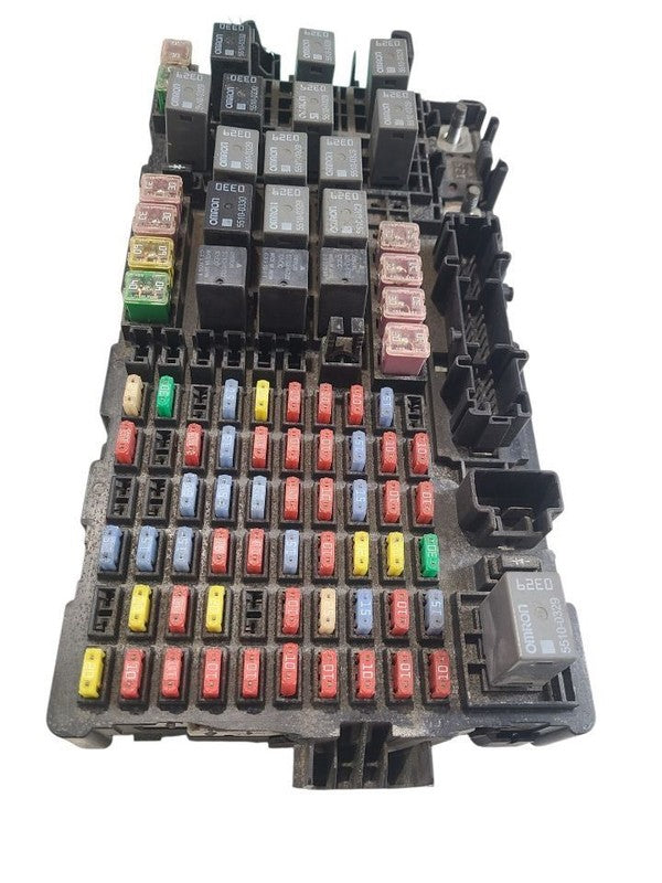 Fuse Box Engine Fits 06-07 HUMMER H3 665624