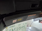 Driver Left Sun Visor Fits 06-14 MAZDA MX-5 MIATA 590769