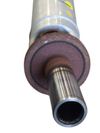 Rear Drive Shaft 145.0" Wb 2.7L Turbo 4WD Fits 21-25 FORD F150 PICKUP 
