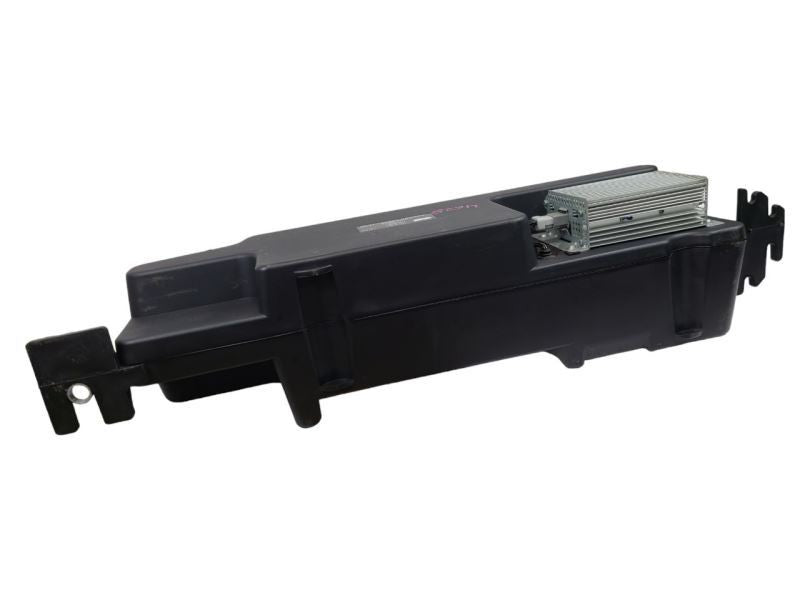 2012 F350SD Amplifier Speakers  584930