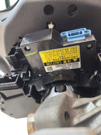 Steering Column Floor Shift US Market Fits 17-19 COROLLA 678076