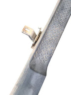 WRANGLER  2009 Running Board 596979