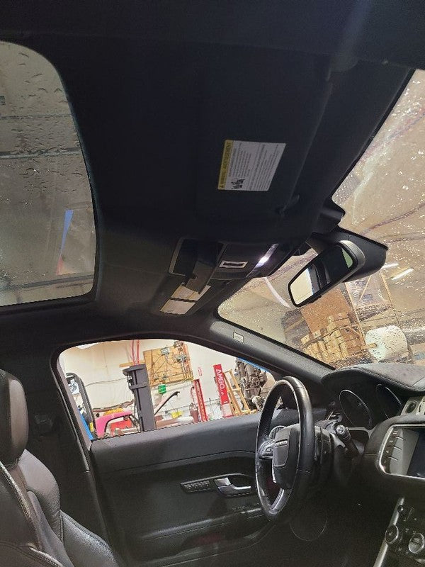 EVOQUE    2015 Headliner 660861