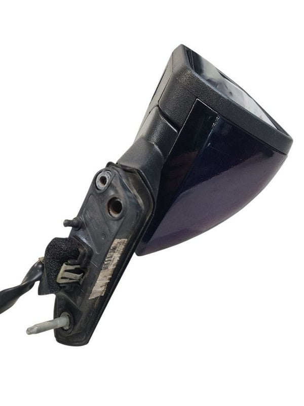 Driver Side View Mirror Power Spotter Glass Heated Fits 15-20 MUSTANG 