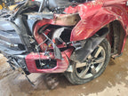 F150      2015 Transmission Shift 659509