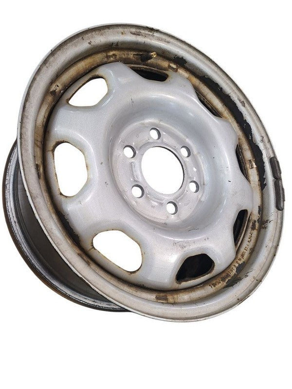 Wheel 17x7-1/2 Steel Painted 8 Holes Fits 10-20 22-24 EXPEDITION 66586