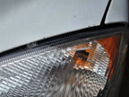 Driver Left Headlight Halogen Fits 10-13 MERCEDES SPRINTER 2500 592916