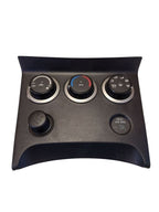 Temperature Control AC VIN J 1st Digit Japan Built Fits 11-15 ROGUE 62