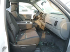 SILVRDO15 2012 Steering Wheel 559312