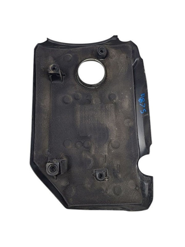 TIGUAN    2016 Engine Cover 617936