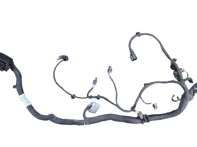 PASSAT    2022 Engine Wire Harness 637953