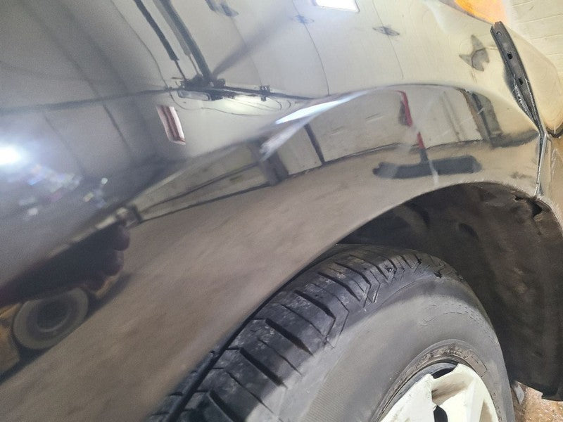 Passenger Right Fender Sedan Fits 16-18 ALTIMA 665369