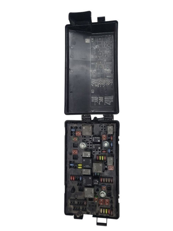 Fuse Box Engine Without Automatic Leveling Headlamps Fits 10-11 CAMARO