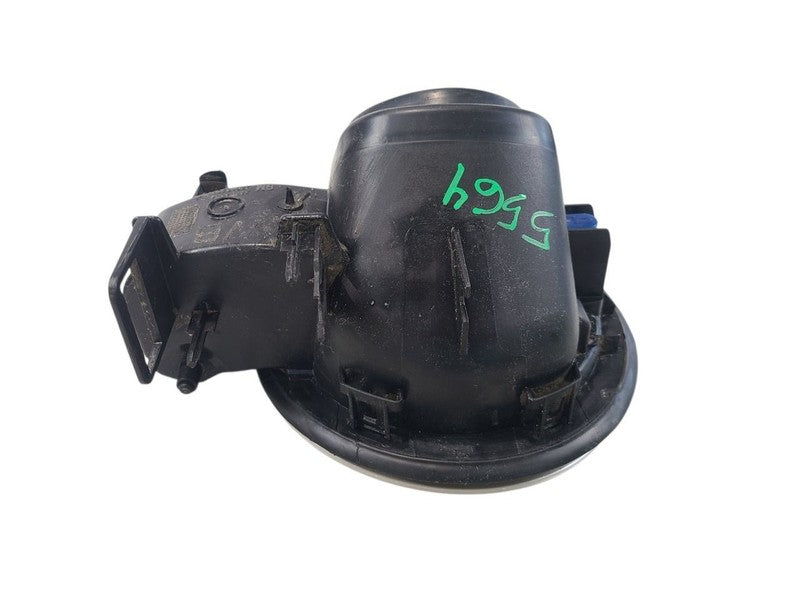 YUKON     2015 Fuel Filler Door 669659