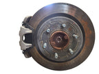 Rear Axle 8.8" Ring Gear 3.55 Ratio Fits 21-25 FORD F150 PICKUP 664471