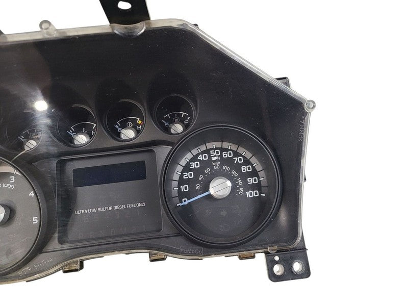 Speedometer Cluster MPH ID CC3T-10849-EA Fits 12 FORD F250SD PICKUP 64