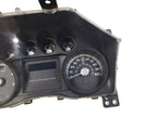 Speedometer Cluster MPH ID CC3T-10849-EA Fits 12 FORD F250SD PICKUP 64