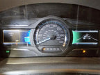 FLEX      2018 Seat Belt Rear 598458