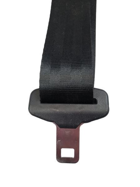 ESCAPE    2018 Seat Belt Rear 602368