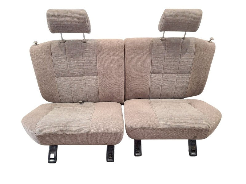 4 RUNNER  1999 Seat Rear 675311