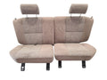 4 RUNNER  1999 Seat Rear 675311