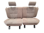 4 RUNNER  1999 Seat Rear 675311
