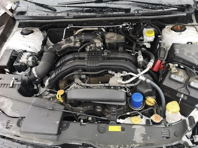 Engine Wire Harness Fits 2018 IMPREZA 215999 24020AG26B