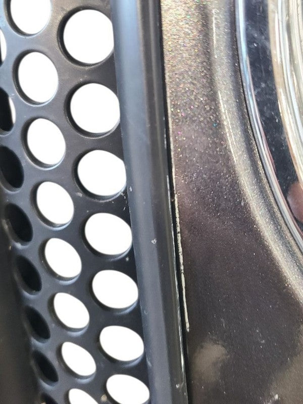 Grille Fits 97-06 WRANGLER 668887