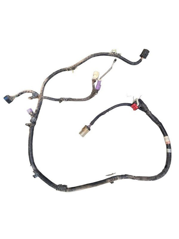 F150      2008 Transmission Wire Harness 677618