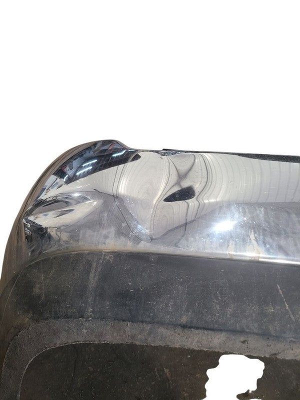 Rear Bumper Step Bumper Chrome Fits 19-26 DODGE 2500 PICKUP 674148