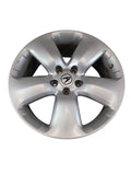Wheel 18x7-1/2 5 Spoke Alloy Aap Manufacturer Fits 07-09 RDX 660764