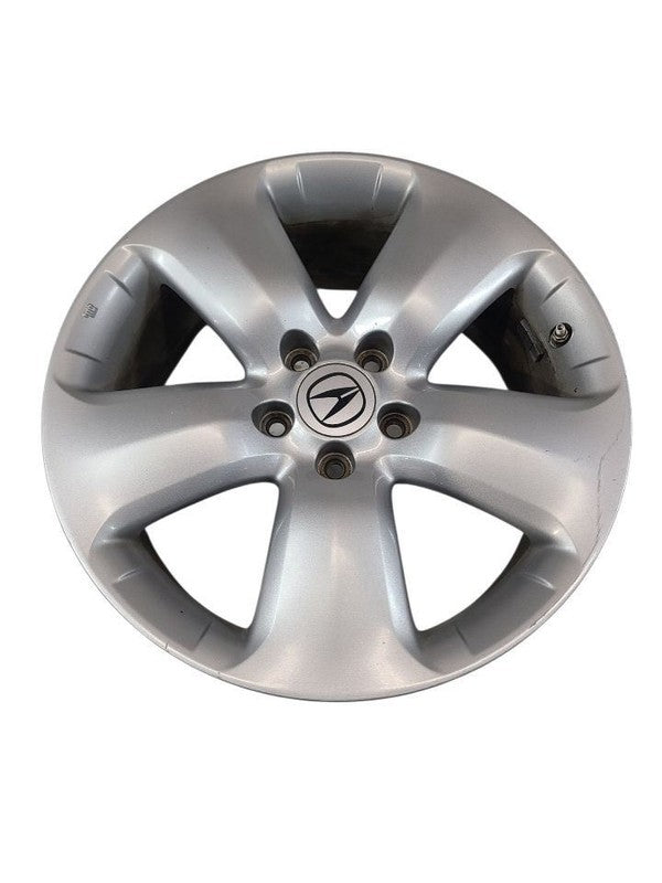 Wheel 18x7-1/2 5 Spoke Alloy Aap Manufacturer Fits 07-09 RDX 660764