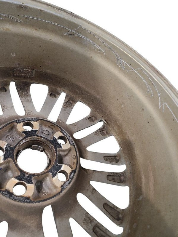 Wheel 17x7 Alloy 20 Spoke 10 Pairs Fits 13-15 LEXUS ES350 656601