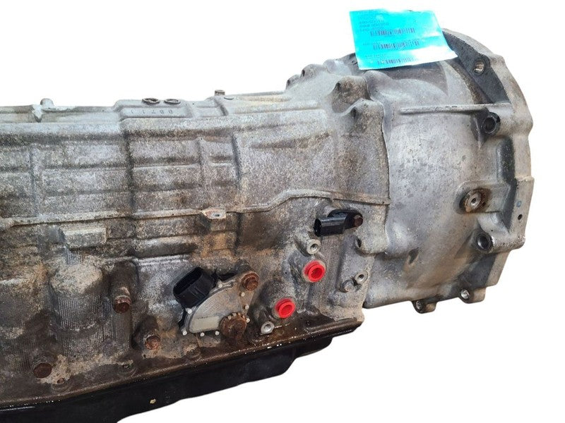 Automatic Transmission AWD Fits 07-11 LEXUS GS350 620224