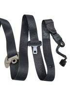 Seat Belt Front Bucket Passenger Retractor Fits 07-08 LEXUS GS350 6201