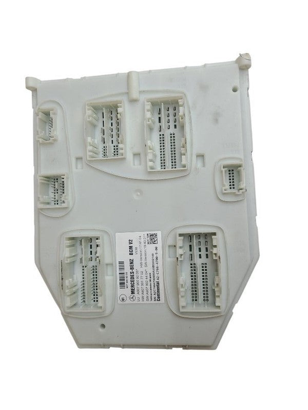 Chassis ECM Body Control BCM Fits 19-22 MERCEDES SPRINTER 1500 672283