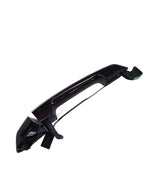 Door Handle Exterior Handle Only Front With Illuminated Fits 16-20 CT6